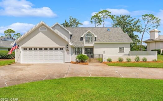 201 Marlin Circle Panama City Beach, FL 32408