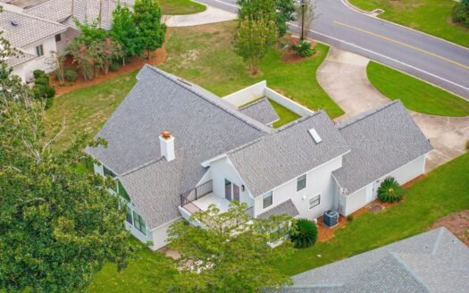 201 Marlin Circle Panama City Beach, FL 32408