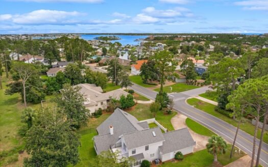 201 Marlin Circle Panama City Beach, FL 32408